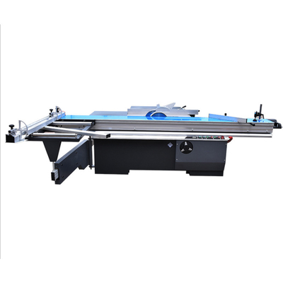 Hotels Table Saw Automatic Sliding Table Saw Sliding Table Panel Saw Furniture Wood Panel Cutting Machine With 45 Degree Cutting
