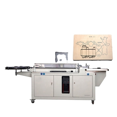 Hotels Automatic Steel Rule Bender Graphic10 Steel Rule Bender Machine Steel Rule Cutting Die Bender