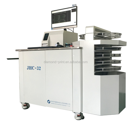 High Quality Automatic Bending Machine Bender Machine For Die Cutting