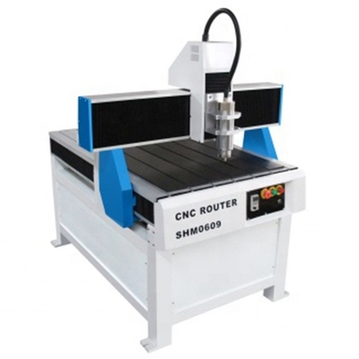 Advertising Mini Desktop Cnc 6090 Router Woodworking CNC Machine CNC Wood Carving Milling Machine