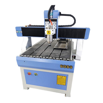 Mini Router 6090 CNC Router/Desktop Mini Building Material Stores CNC Router Woodworking