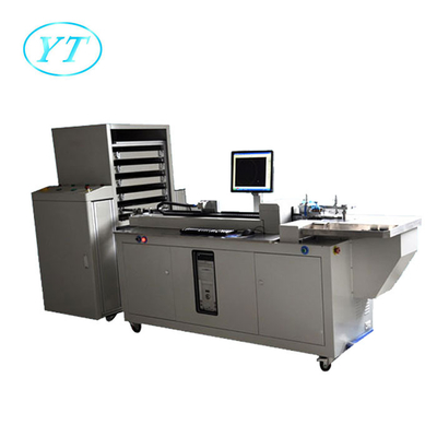règle automatique de machine de cintreuse de règles en acier se pliant pour de haute qualité découpé avec des matrices