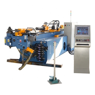 factory bender machine, pipe bender machine, tube bender machine