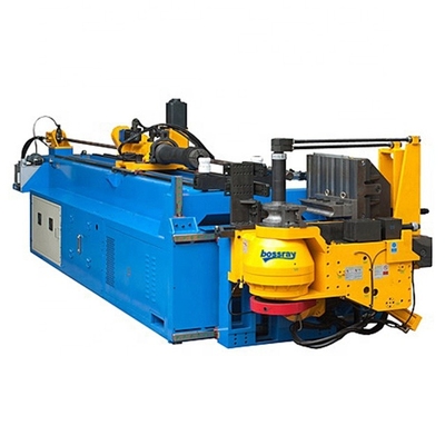 Factory CNC Copper Busbar Bending Machine