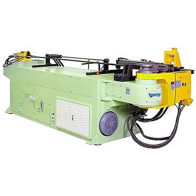 Factory OR Hydraulic Pipe Bending Machine With Ball Chuck 3 Inch Capacity