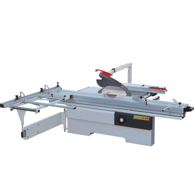 Horizontal High Precise Sliding Panel Saw Cutter Machine MWJ6128