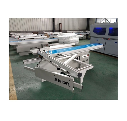 Horizontal Cut Machine Precision Reciprocating Panel Saw Table Saw For Woodworking
