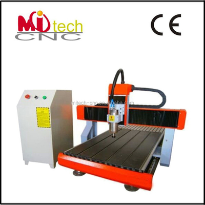 3 Axis Mini CNC Router Desktop CNC Router 6090 k6090t MITECH-6090