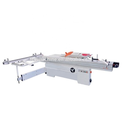 MJ6132Y horizontal wood cutting machine precise table panel saw