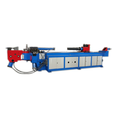 Advertising Company Favor Price Tube Bender CNC Hydraulic Pipe Bending Machine