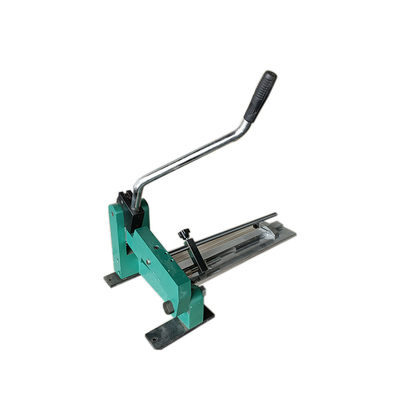 Die Mold Making Chinese Die Maker Manual Steel Rule Cutter Die Die Making Machine