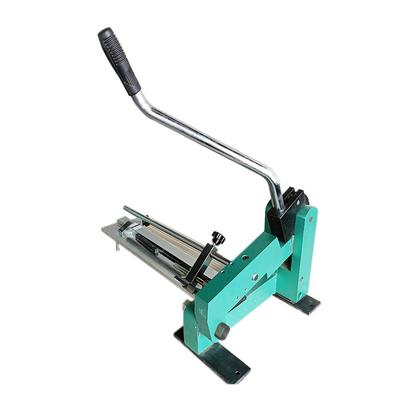 Durable Chinese Die Maker Manual Die Steel Rule Cutter Cutting Machine