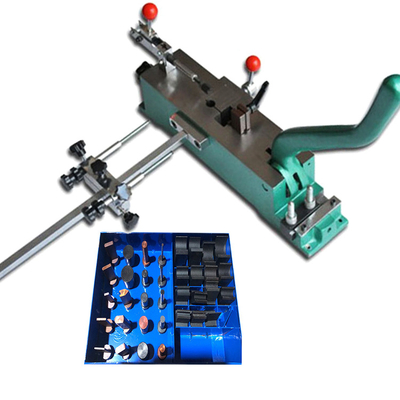 Bending Die Cut Steel Rule Ruler Manual Blade Bending Die Cutting Machine Manual