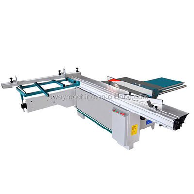 Building Material Stores Sliding Table Saw Automatic Industrial Table Saw Woodworking Cutting Machine Durable In Use