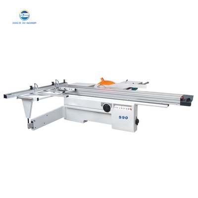 No Push Mlk Auto Multi Functional Table Saw Full Automatic CNC Panel Saw Woodwor CNC Panel Saws