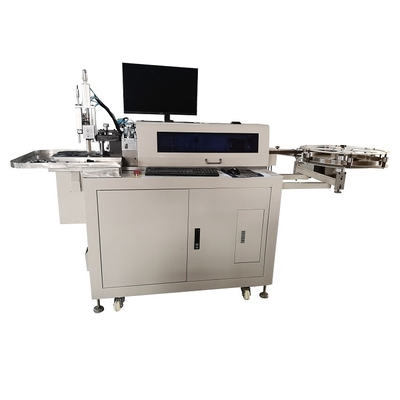 Other VB260 Automatic Ruler Bending Machine With 60 Mm Size Ruler Bend For Printing Dies And Die Making