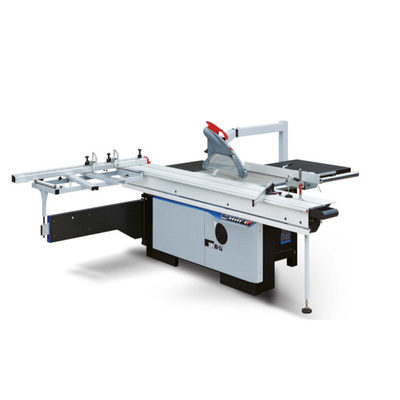 Furniture Woodworking Machinery Woodworking Sliding Table Horizontal Panel Saw Machine