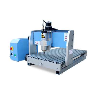 Hotels Redsail 3 Axis Mini Desktop CNC Router , RS-6090