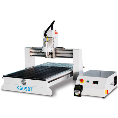 HOT Sale 6090 CNC Woodworking CNC Router Woodworking Machine Brass Aluminum Cutting Mini Cnc Wood Working Machine