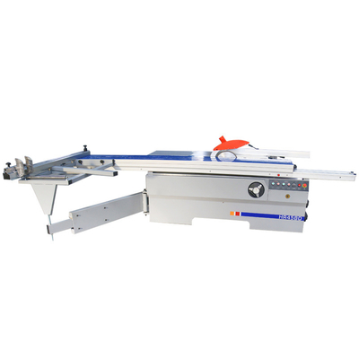 Furniture Woodworking Precision Sliding Table Saw Horizontal MDF High Power Panel Saw For Cutting