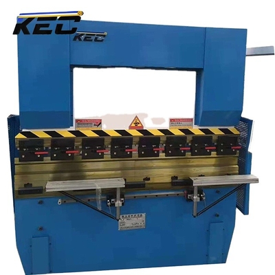 Construction Material Small NC Stores KEC 30t Hydraulic Press Brake