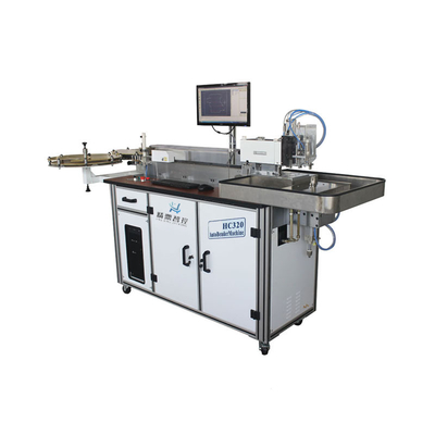 Machine à cintrer industrielle automatique de découpage pour la matrice rendant le moule facile à utiliser