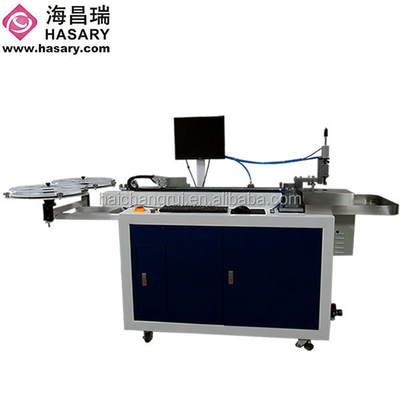 2019 Industry Automatic Steel Rule Bender Machine For Cutting Die Making Equipment