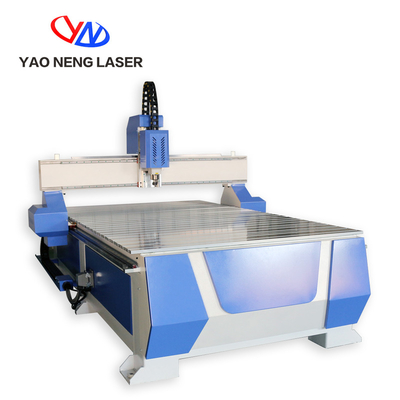 Hotels 4*8 FT Woodworking CNC Router For Plywood MDF Wood Acrylic 1325 CNC Wood Router Machine