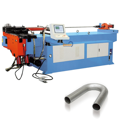 Pipes Processing Manual Square Tube Semi Automatic Round Pipe Bender Widely Used Bending Machine For Furniture Chairs
